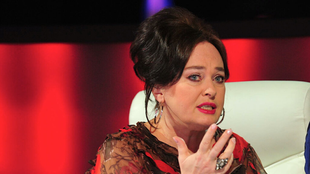 Лариса Гузеева пережила публичное унижение