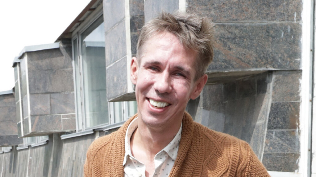 Оскандалившийся Панин выдвинул условия для возвращения в Россию