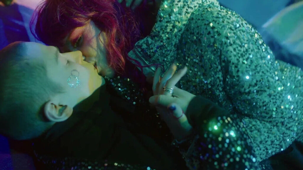 Сериал с Глебом Калюжным «Черная весна» показали на фестивале «Новый сезон»