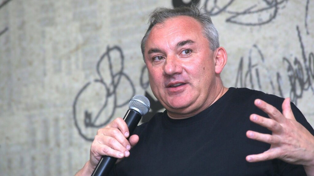 Бывший муж Марии Голубкиной раскрыл грандиозный обман