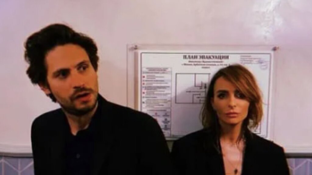 Ксения Собчак назвала подлостью поступок Молочникова по отношению к Варнаве