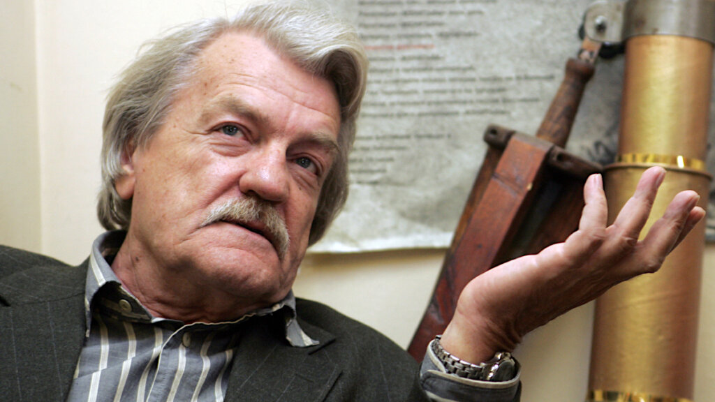 Потерял маму в семь лет, первая жена умерла от рака, сильно пил: трагедии актера Леонида Кулагина