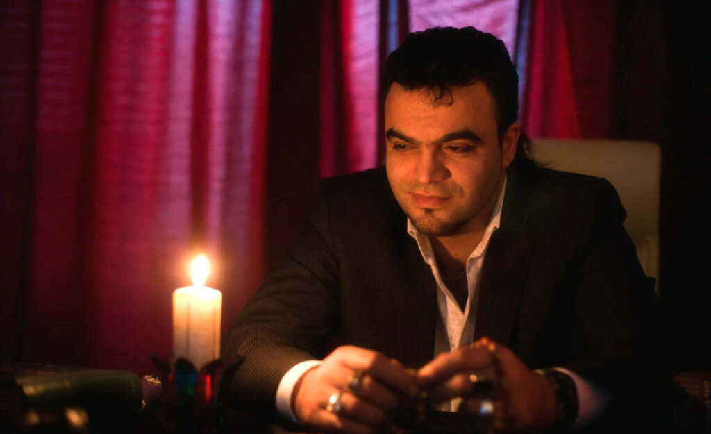 Звезда «Битва экстрасенсов» разбился в страшном ДТП