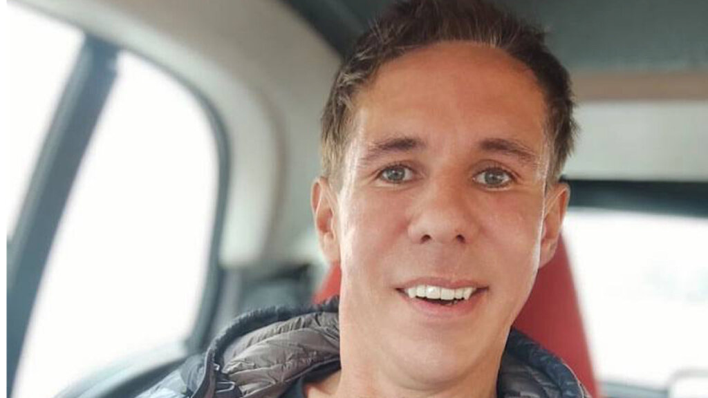 Отрекшийся от России Алексей Панин бедствует в Испании