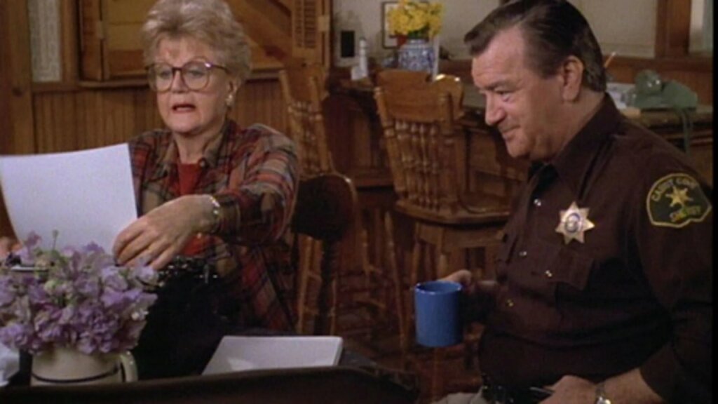 Умер Рон Мэйсэк, актер сериала «Она написала убийство»