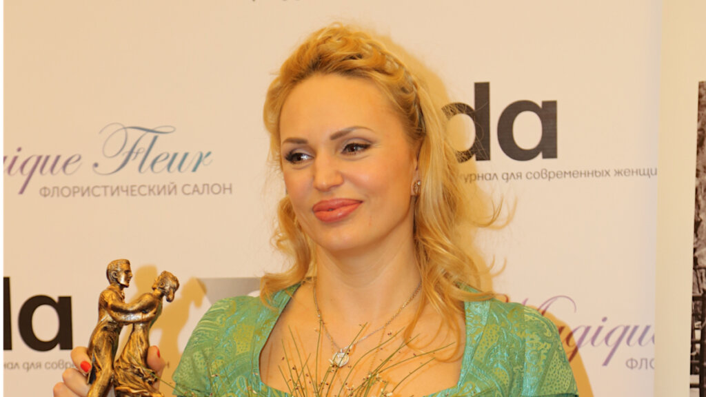 Исхудавшая Алла Довлатова год живет без сахара и гречки