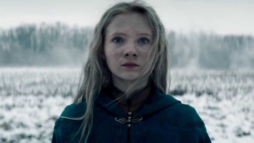 Netflix готовит очередной спин-офф «Ведьмака»