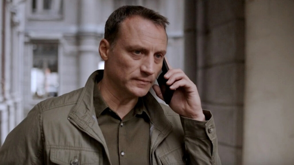 От сбежавшего из России Анатолия Белого отреклись родные люди