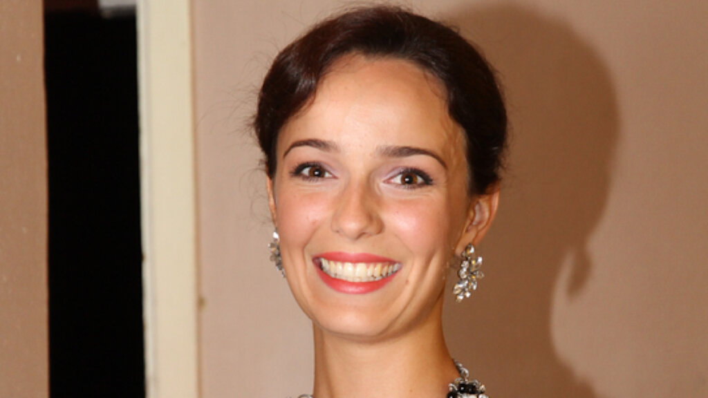 Валерия Ланская раскрыла правду об отношениях с любовником