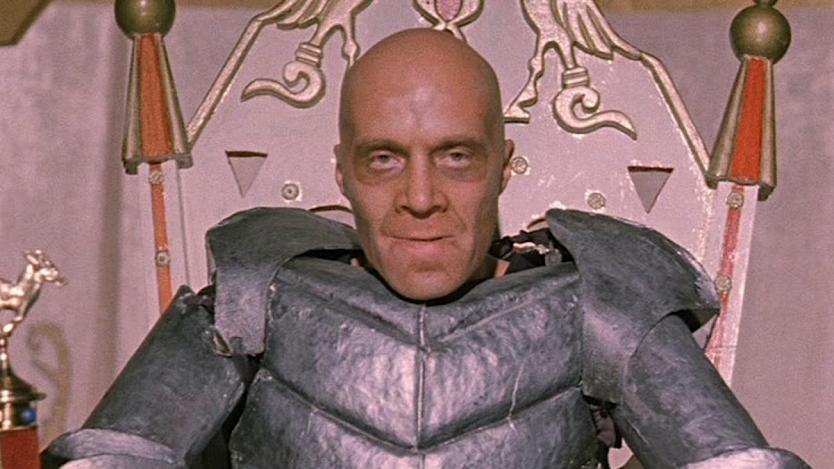 Пять лучших Кощеев советских сказок: известные актеры, сыгравшие Кощея ...