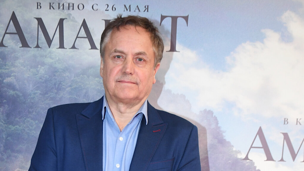 Андрей Соколов раскрыл правду о том, сколько у него было жен на самом деле