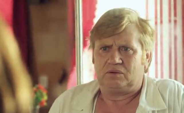 Причины смерти звезды сериала «Ликвидация» Михаила Дроботова до сих пор держат в секрете