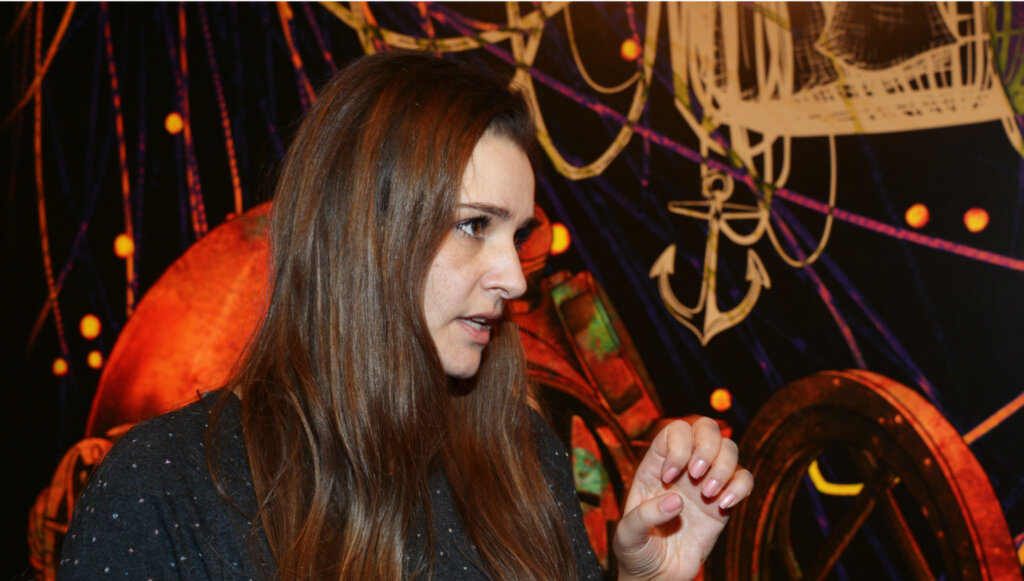 Располневшая Глафира Тарханова похудела на два размера