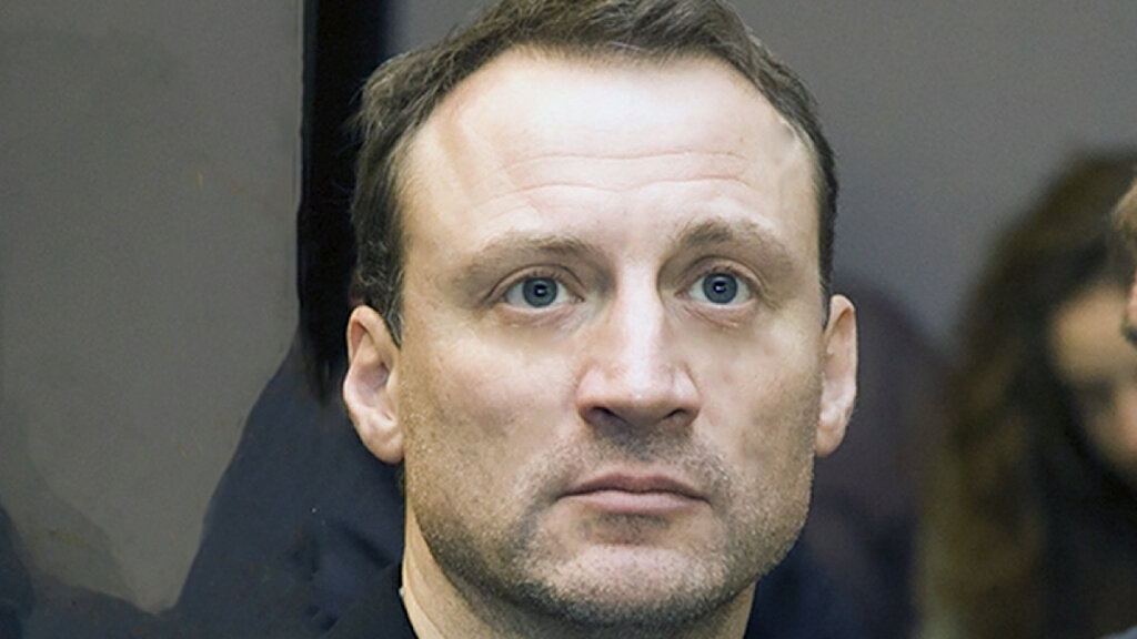 Сбежавший в Израиль Анатолий Белый со слезами вспоминает о России