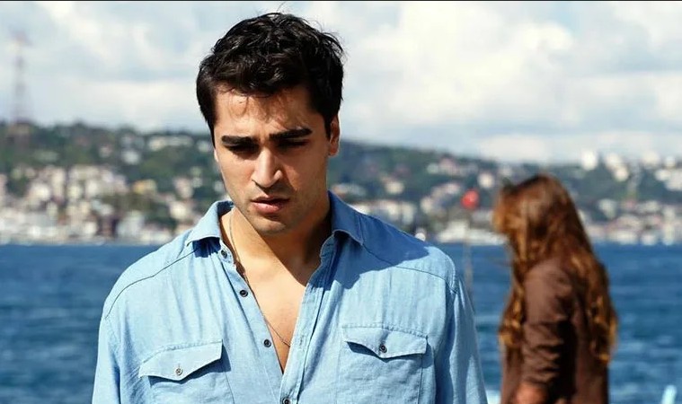 Съемки всех турецких сериалов отложены на неопределенный срок