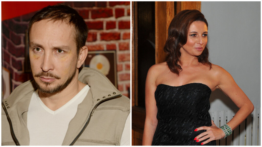 Певец Данко откровенно рассказал об унижениях, через которые ему пришлось пройти в семье Геннадия Хазанова