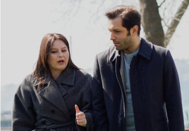 Актеры сериала «Постучи в мою дверь» рассказали о пострадавших родственниках в турецком землетрясении