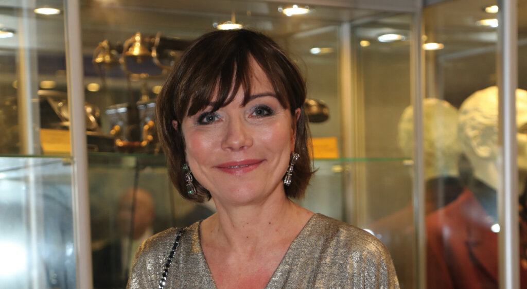 Разрыв с Антоном Табаковым, смерть бывшего мужа, страшный диагноз: испытания Екатерины Семеновой