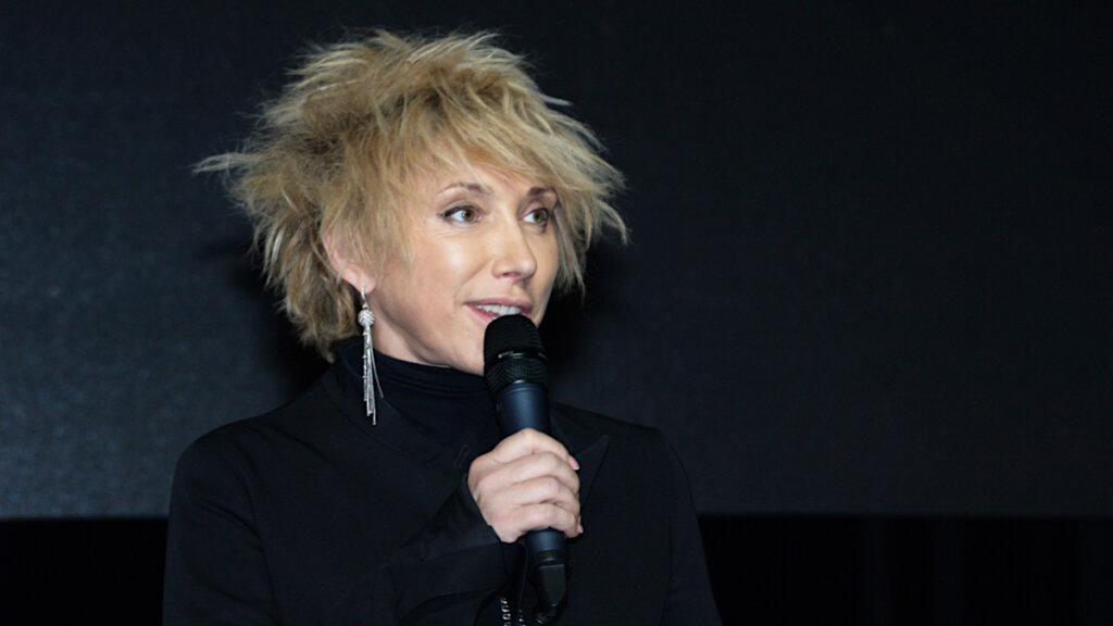 Елена Воробей: «Сделали с Катей Шпицей капельницы на брудершафт»