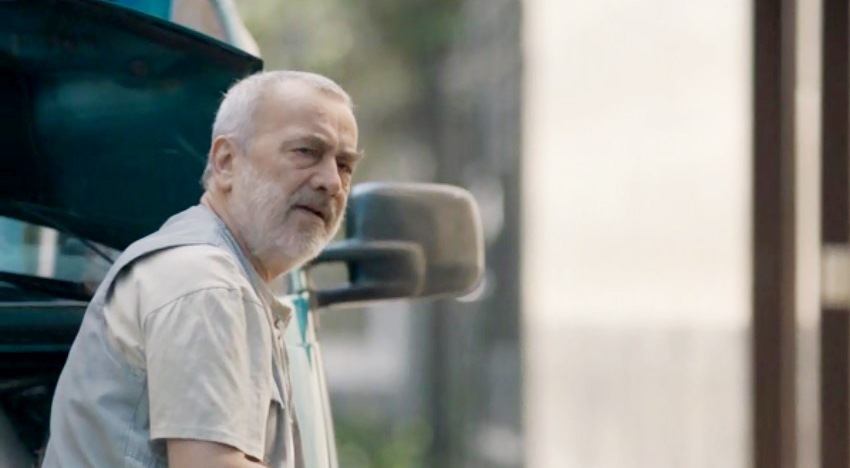 Умер Михаил Бескоровайный, актер сериалов «Москва. Центральный округ» и «Моя прекрасная няня»