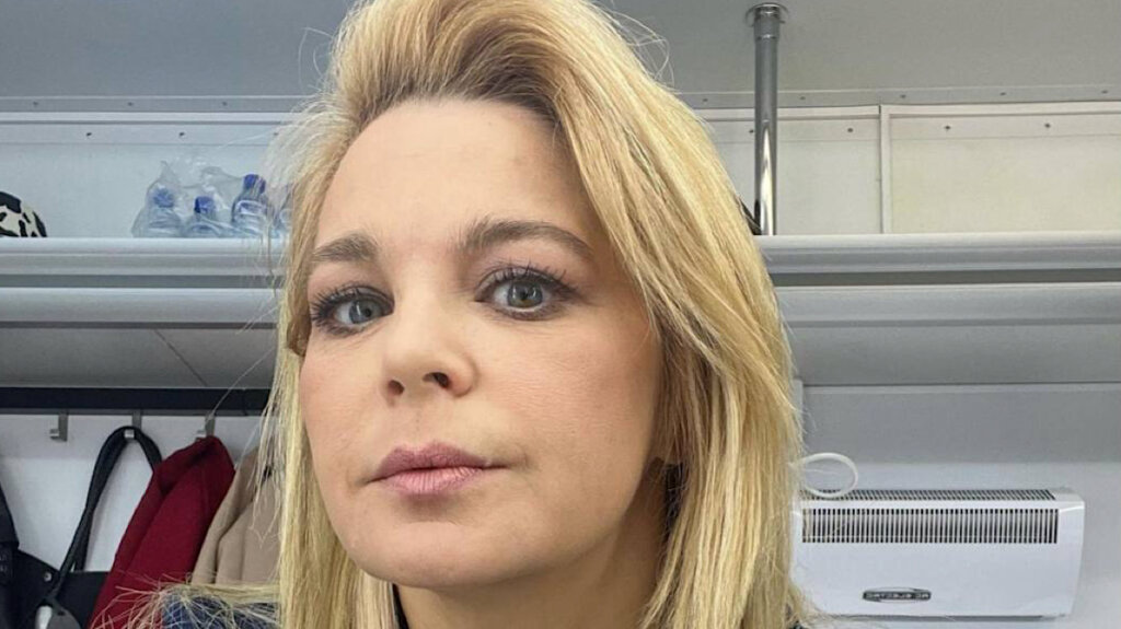 «Другой человек»: Экстремально похудевшая Ирина Пегова напугала поклонников