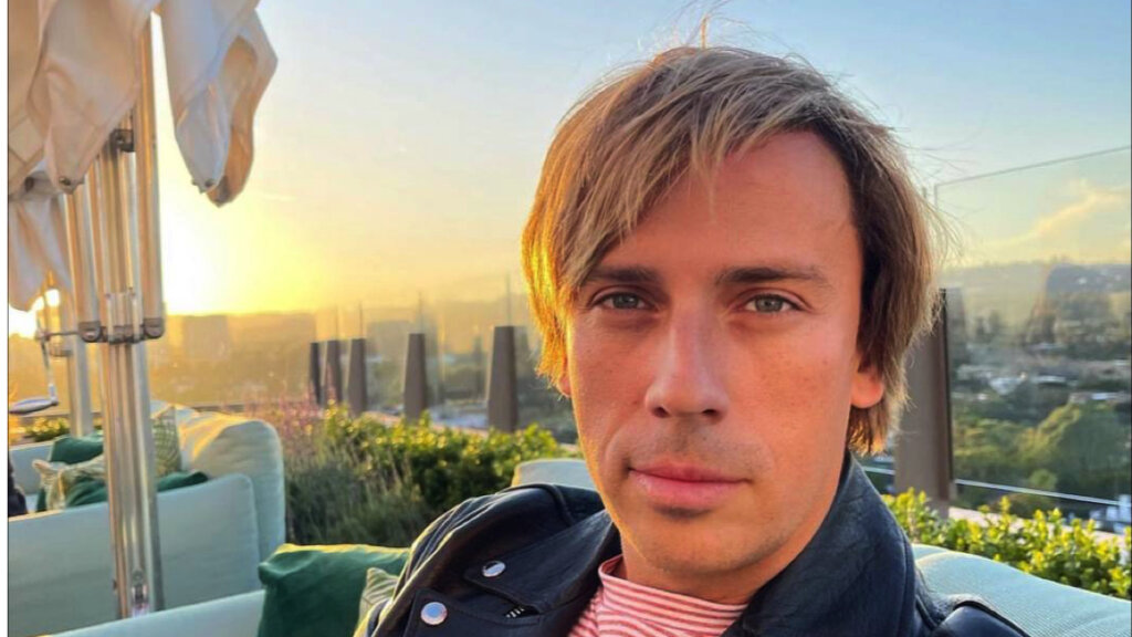 Известный музыкальный продюсер назвал Максима Галкина* врагом Родины