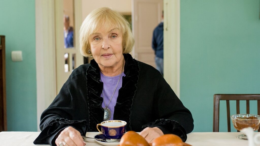 Борис Галкин высказался о русофобии Ады Роговцевой