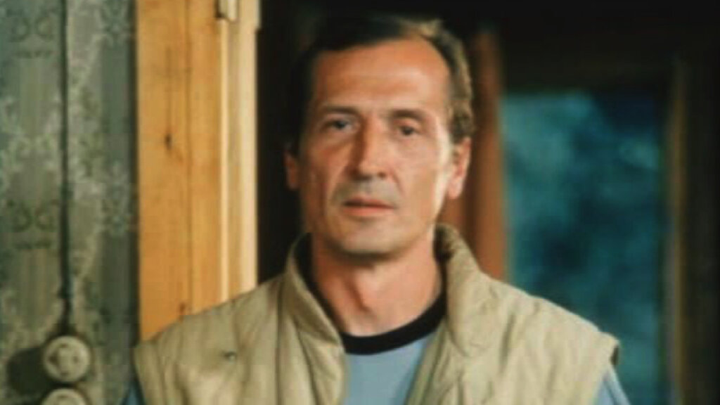 Уставал от Александры Захаровой, дружил с Александром Абдуловым: как сейчас живет звезда фильма «Заложница» Альгис Матуленис