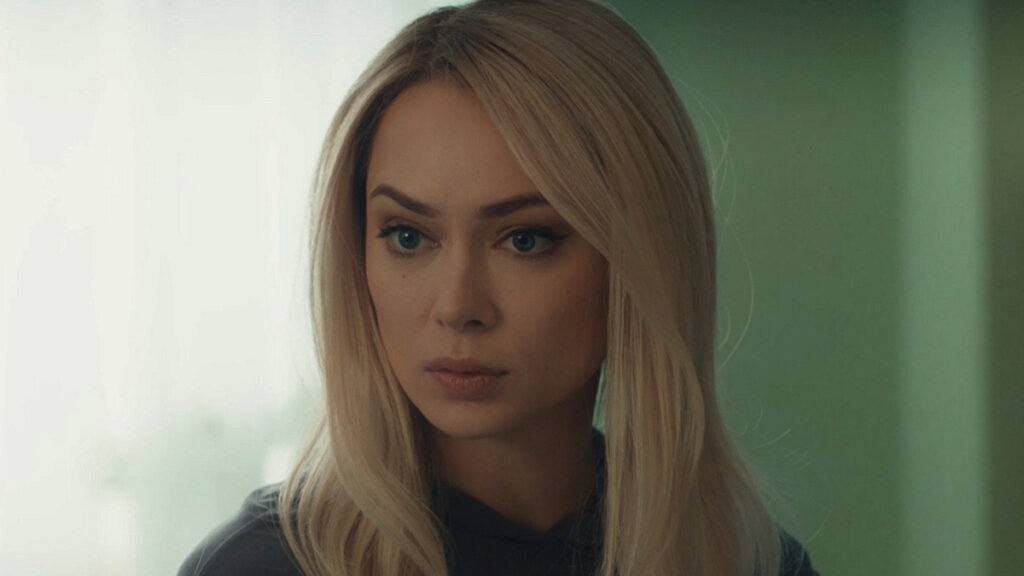 Анастасию Самбурскую не взяли в продолжение «Универа»