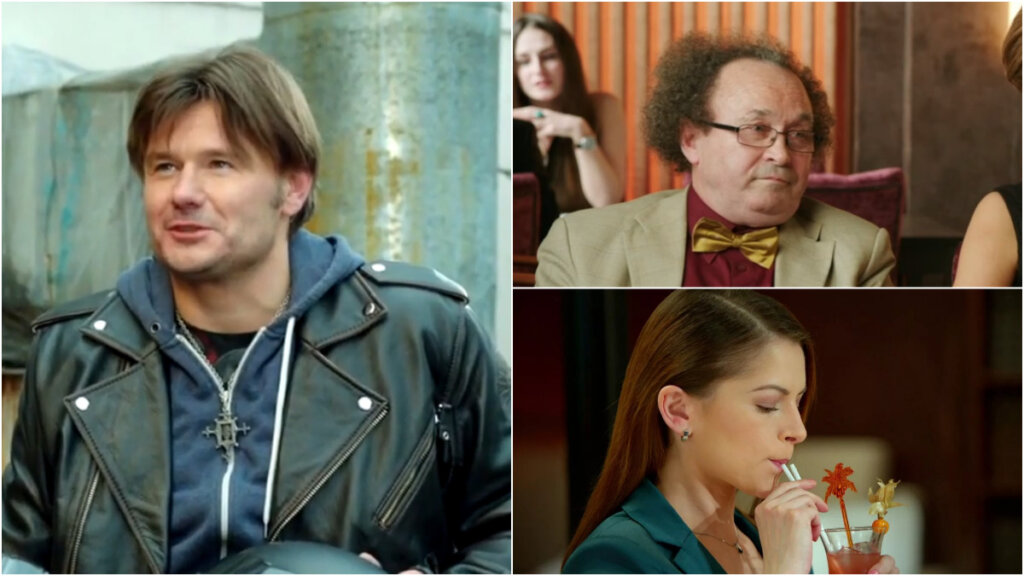 Умерли 20 актеров из сериала «Кухня»