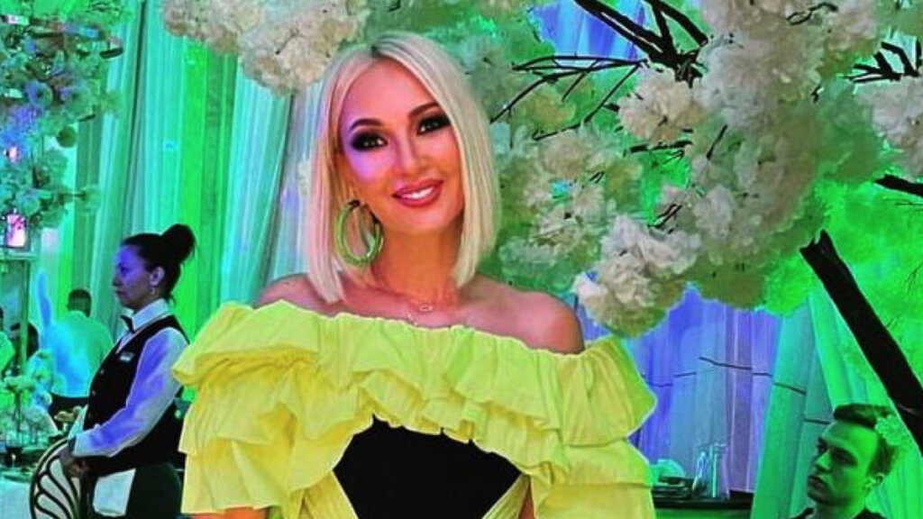 Лера Кудрявцева держится из последних сил