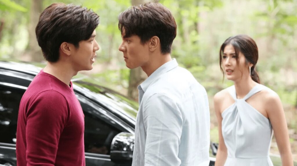 Лакорны — что это такое и чем они отличаются от дорам