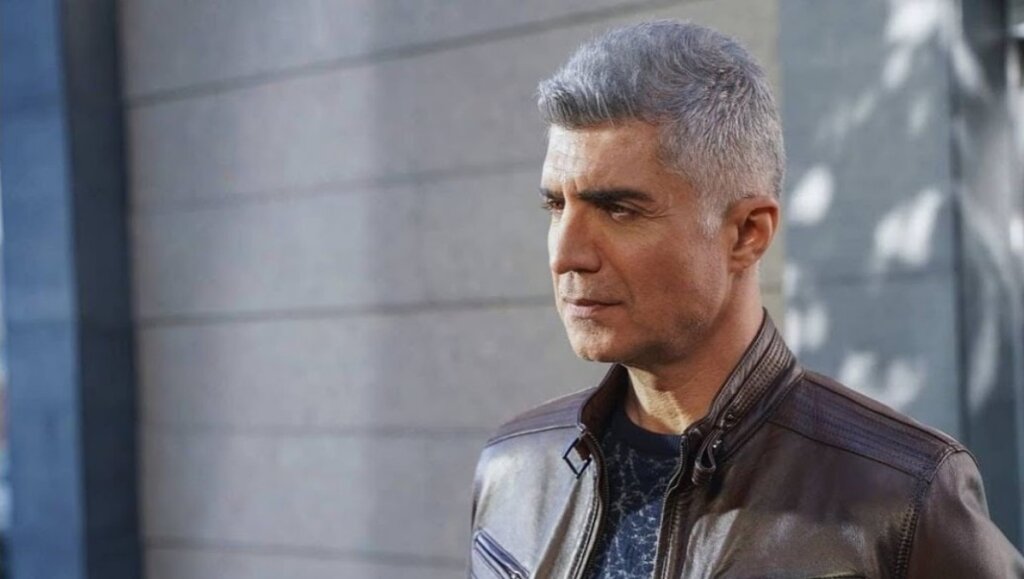 51-летний Озджан Дениз станет отцом во второй раз