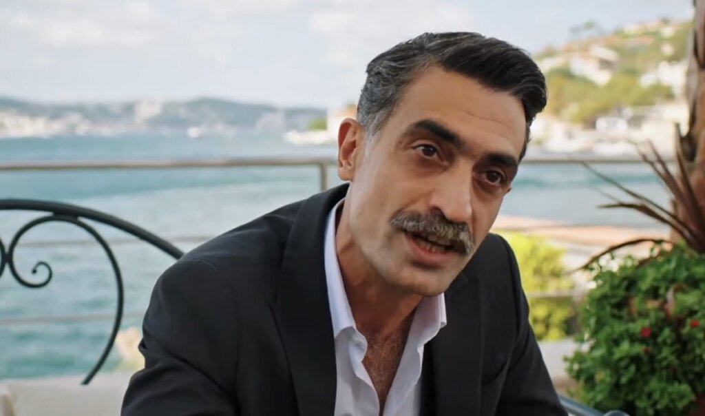 Тизер и спойлеры пятой серии второго сезона «Зимородка»