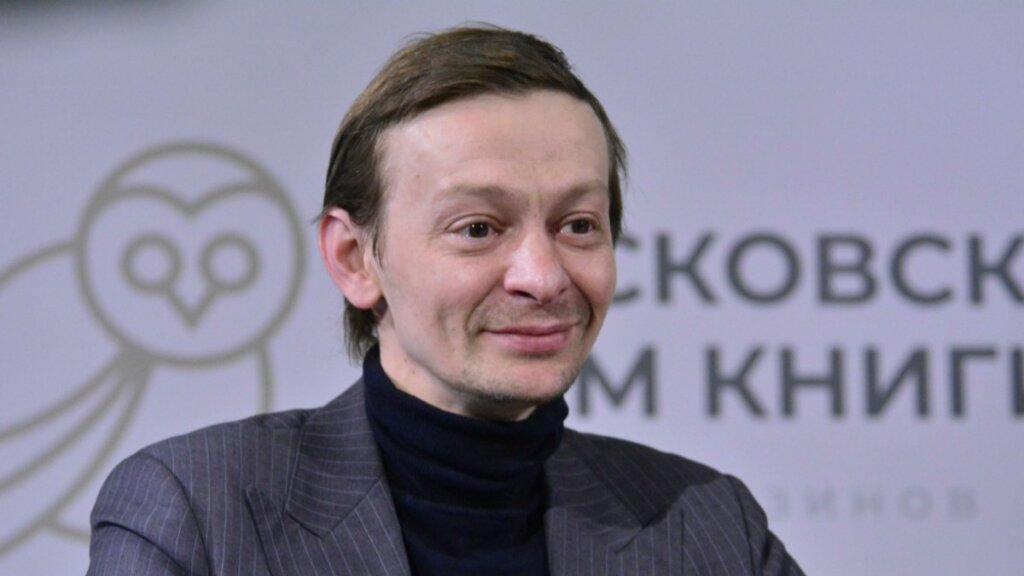 Звезда «Следа» Евгений Кулаков с тяжело больным сыном отказался вернуться в Россию из Израиля