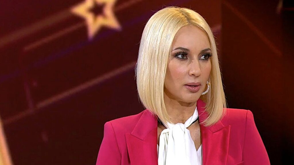 Молодой муж довел Леру Кудрявцеву до истерики