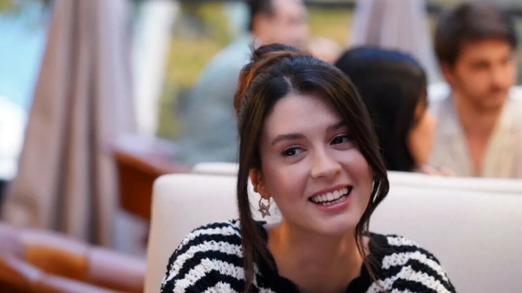 Спойлер и тизер 10-й серии 2 сезона «Зимородка»: решающий выбор Ферита — Пело или Сейран