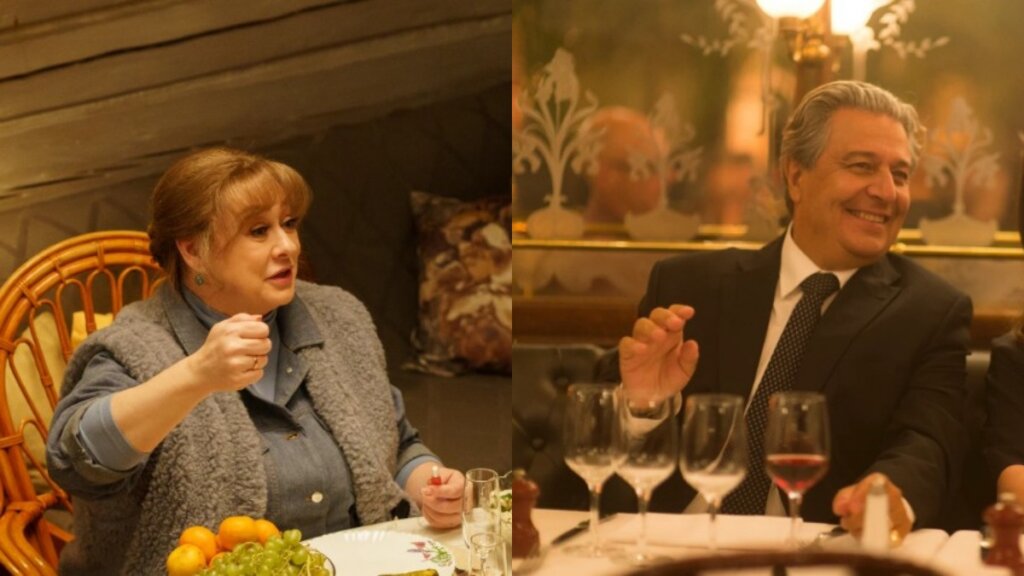 ТОП-5 комедий о конфликте отцов и детей