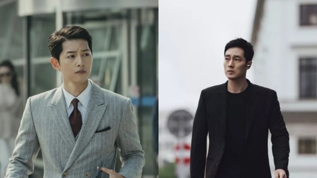 «О кино и не грезили»: Кем работали и о чем мечтали корейские актеры до прихода популярности