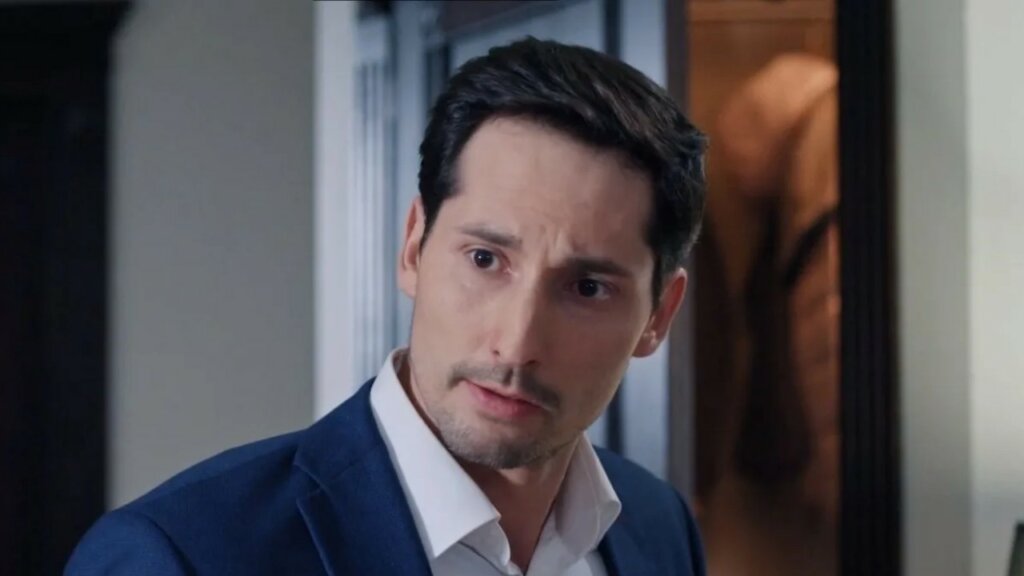 Актер Павел Крайнов родился в киносемье, первую роль сыграл в 3 года: «Равняемся на актеров советской школы!»