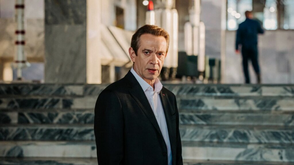 «Папа в шоке»: Дочь Владимира Машкова официально стала гражданкой Америки