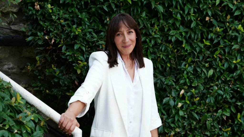 Нюкхет — психопатка, а Кайя несчастный ребенок: что не так с дочкой и внуком Халиса-аги в «Зимородке»