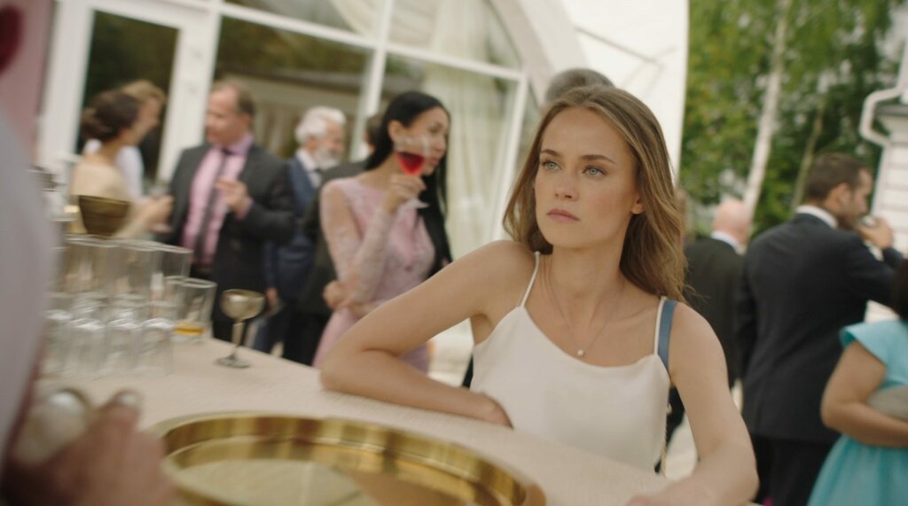 Возлюбленная Гарика Харламова объявила о рождении ребенка