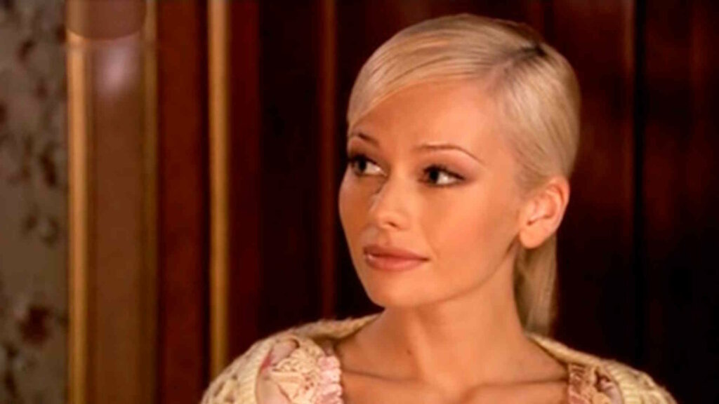 Звезда «Бедной Насти» Елена Корикова завершила актерскую карьеру и занялась дизайном