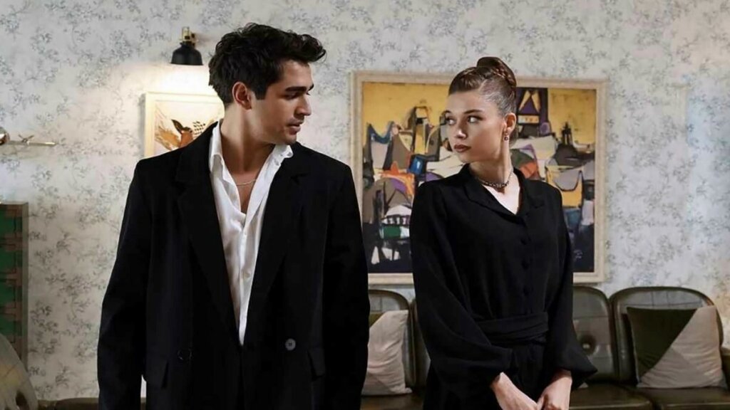 Бразильский сериал, который превзошел «Зимородок»