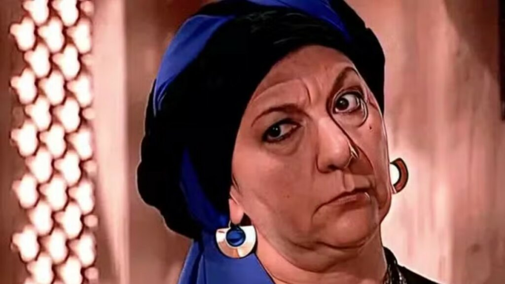 Умерла звезда сериала «Клон» Жандира Мартини