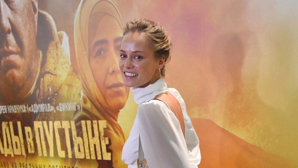 «Эйфория охватывает»: Ковальчук рассказала о том, как «переродилась» после расставания с Харламовым