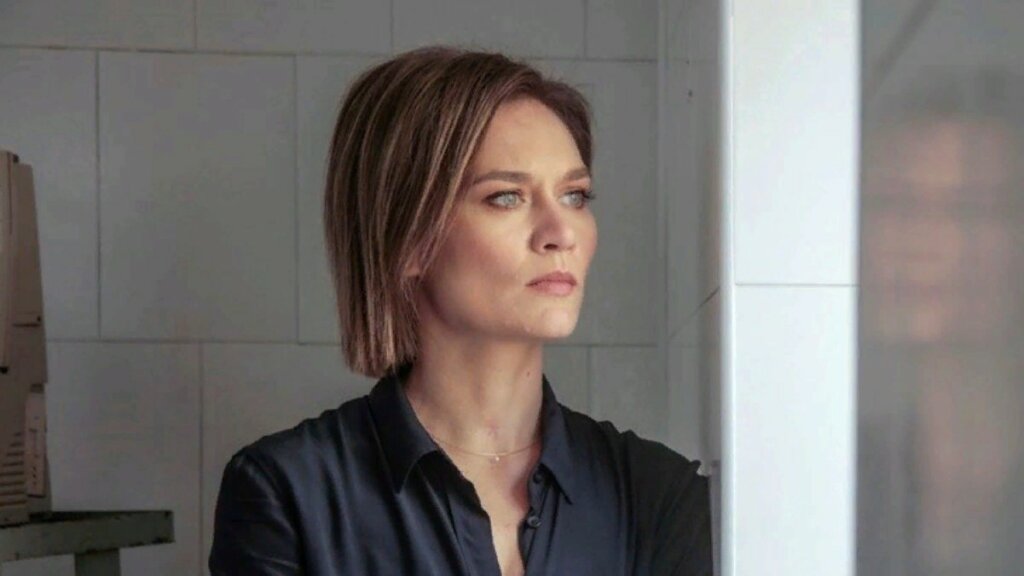 Сбежавшая из России дочь Владимира Машкова потерпела крах в Америке