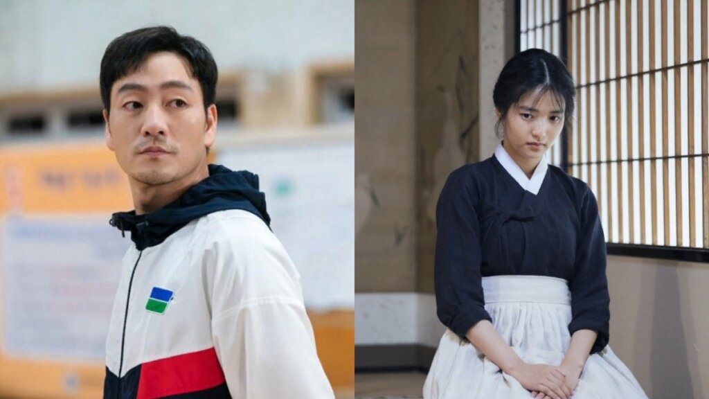 Пак Хэ-су и Ким Тхэ-ри снимутся в американском сериале «Бабочка» Дэниэла Дэ Кима