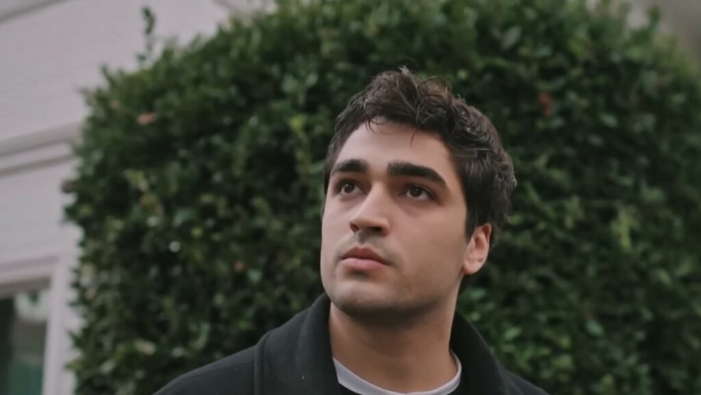 Первый тизер к 26 серии 2 сезона «Зимородка»: Акын на коленях, а Казым при смерти